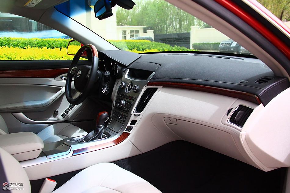 CTS Wagonʵͼ