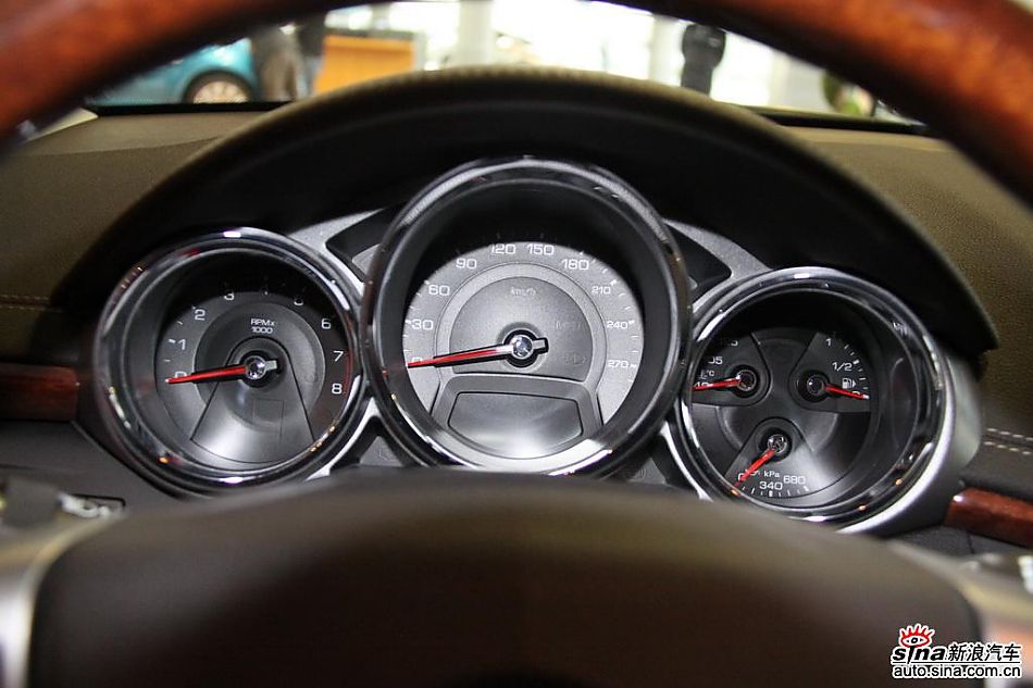 2010CTS 3.0˶