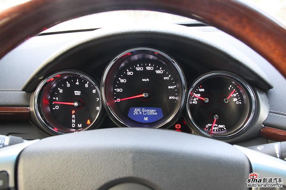 2010CTS 3.0˶