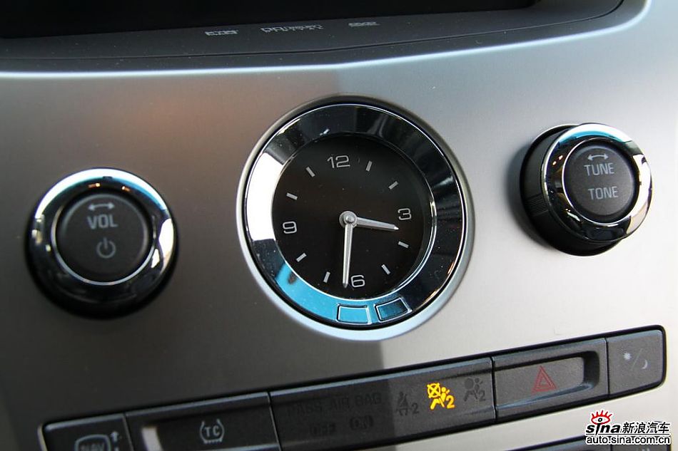 2010CTS 3.0˶
