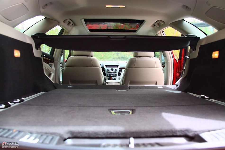 CTS Wagonʵͼ