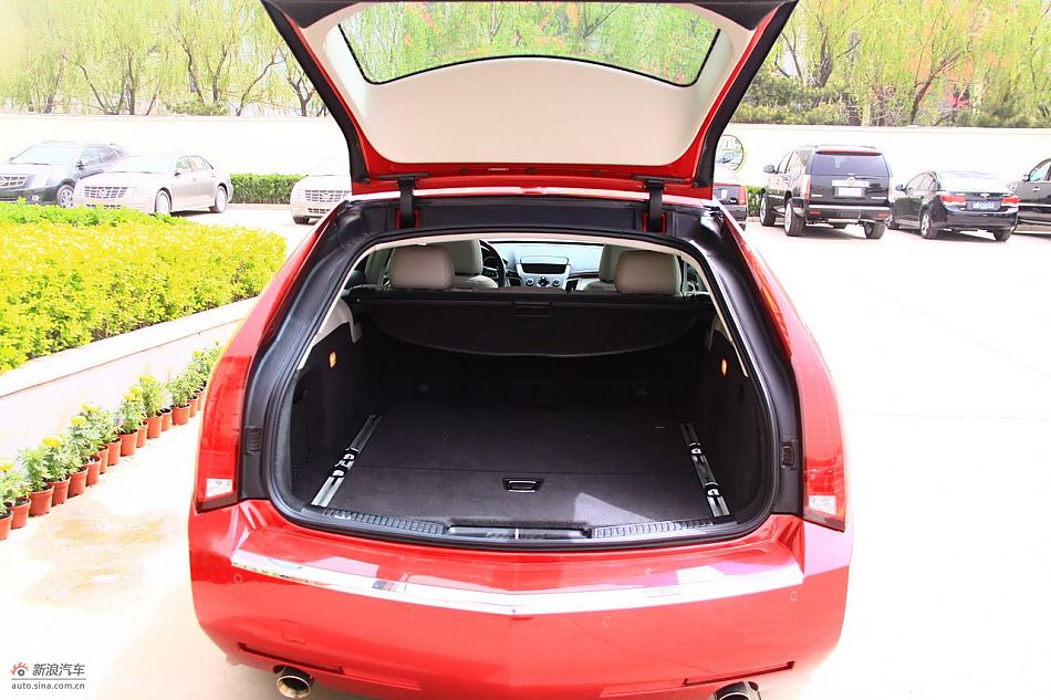 CTS Wagonʵͼ