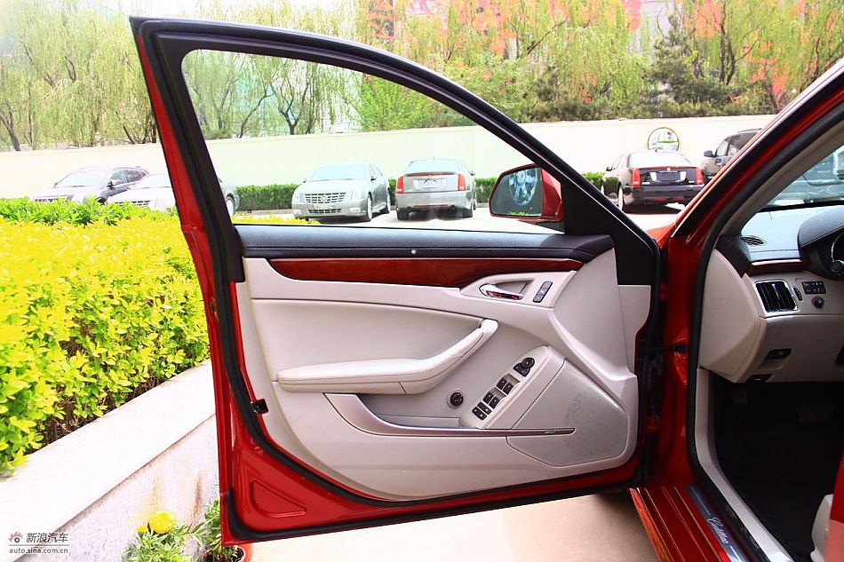 CTS Wagonʵͼ