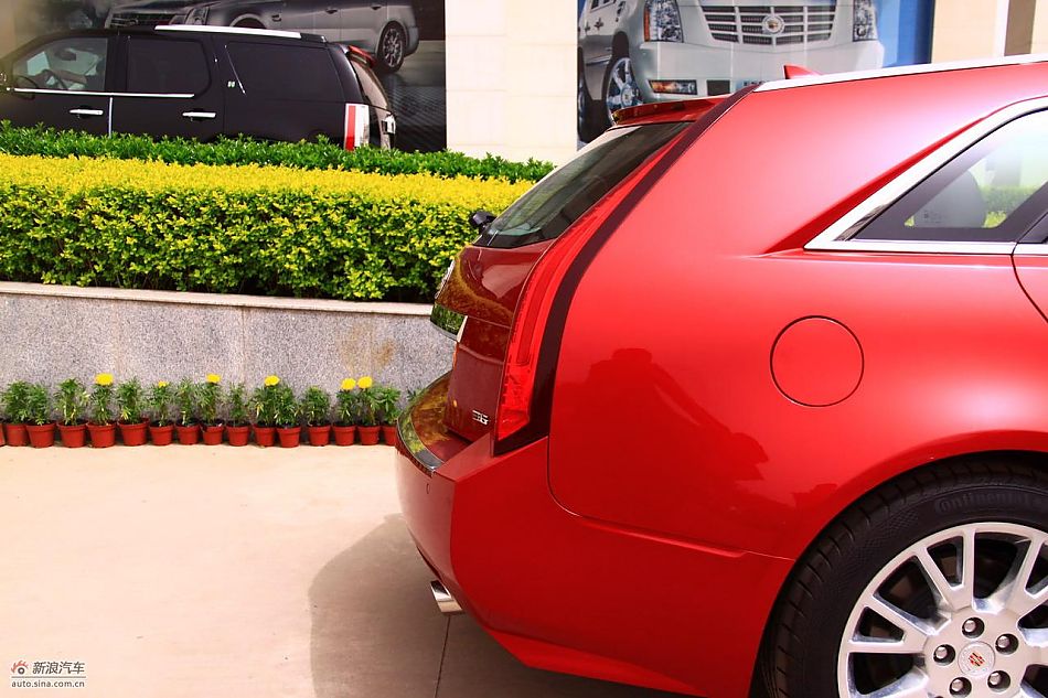 CTS Wagonʵͼ