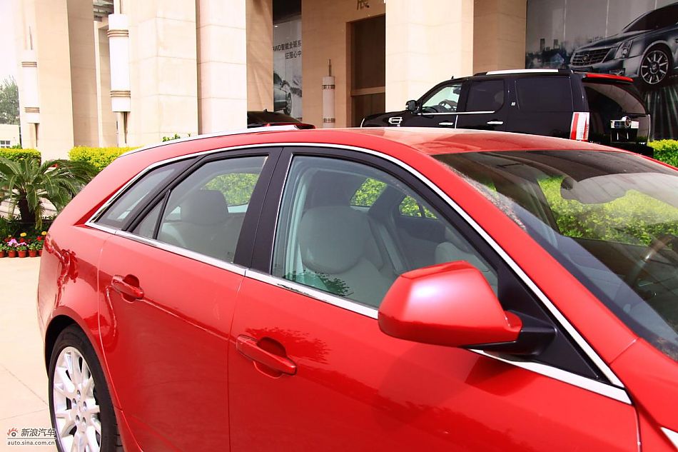 CTS Wagonʵͼ