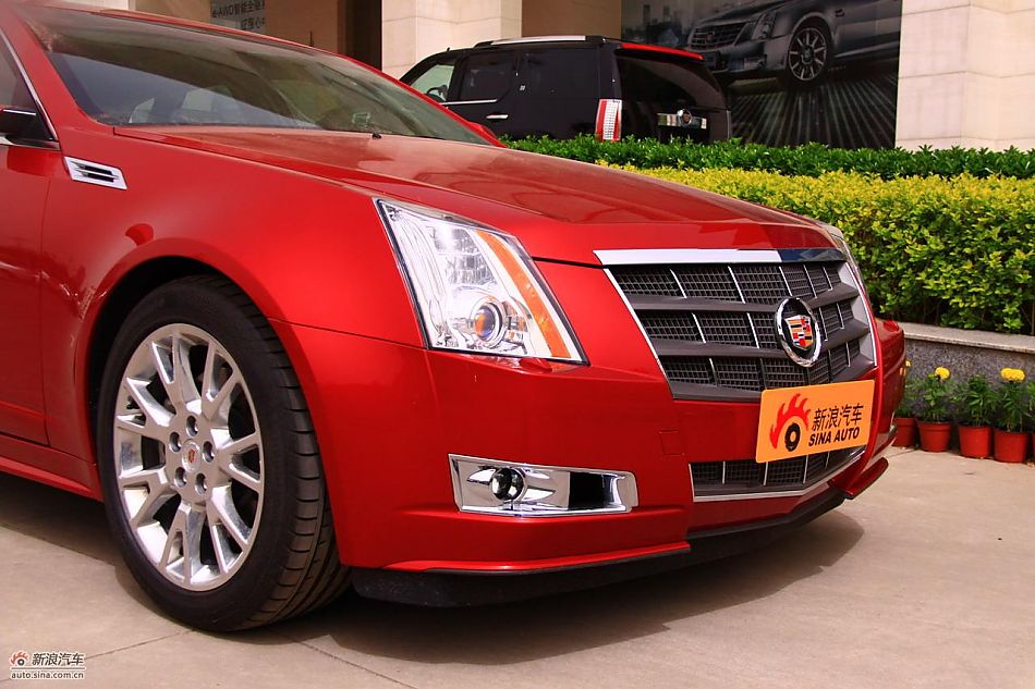CTS Wagonʵͼ