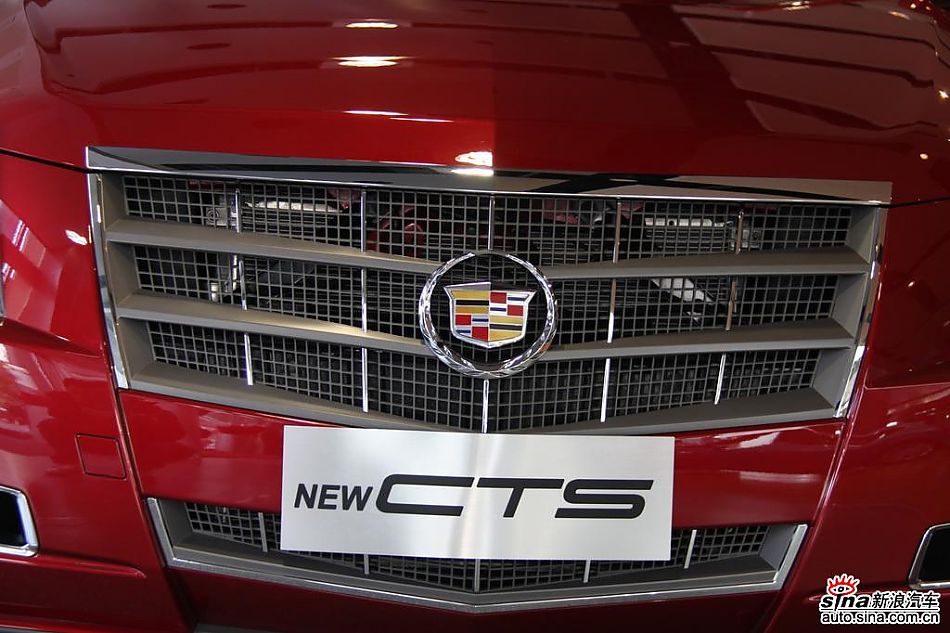 2010CTS 3.0˶