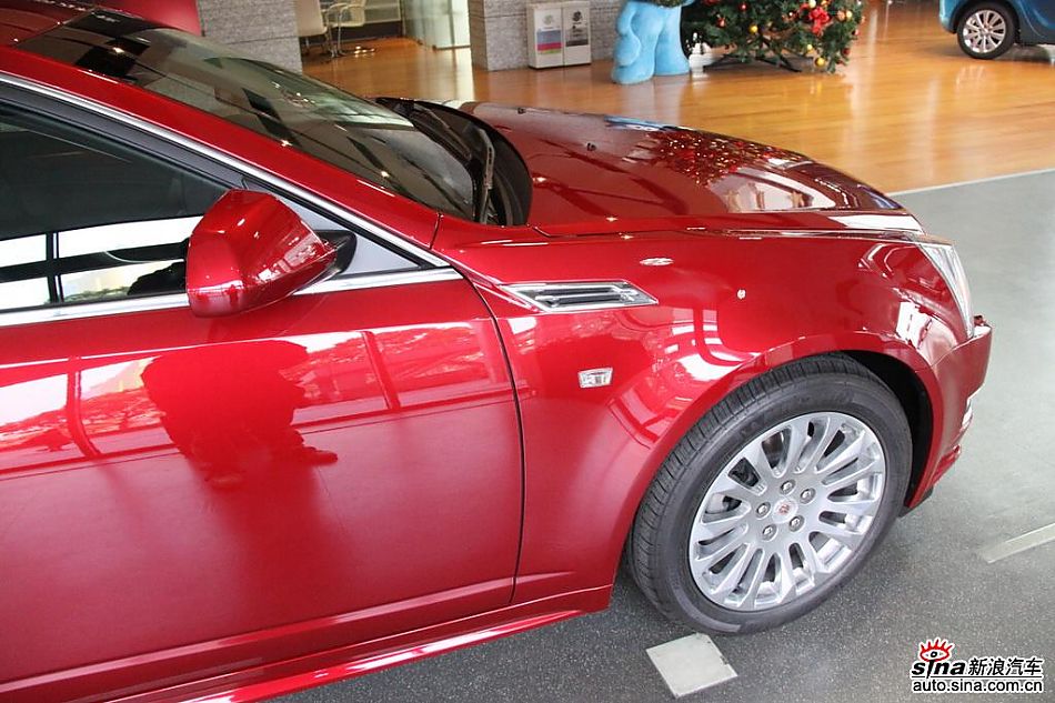 2010CTS 3.0˶