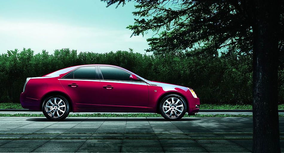 CTS