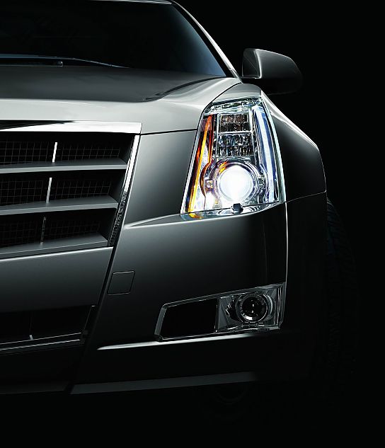 CTS