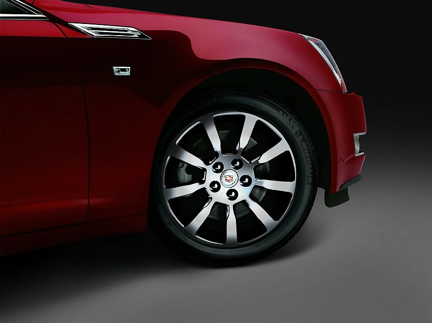 CTS