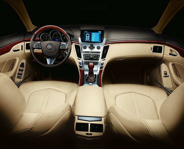 CTS