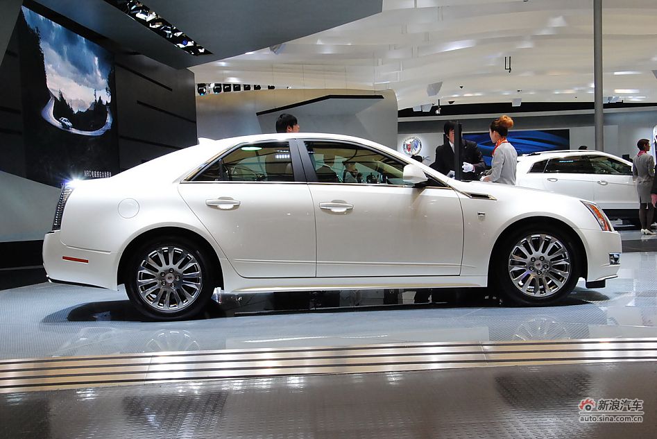CTS