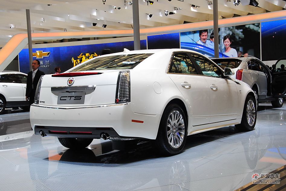 CTS
