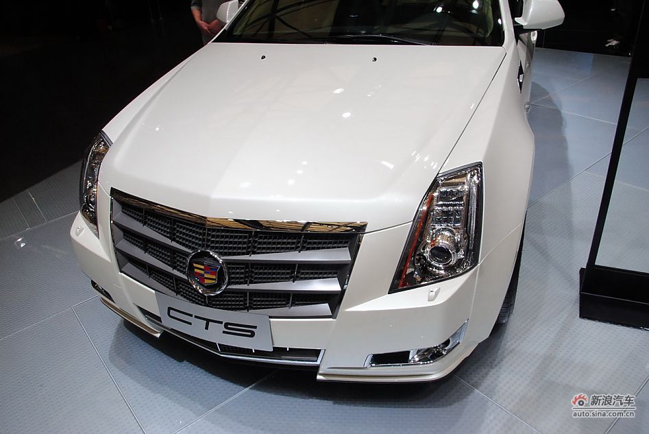 CTS