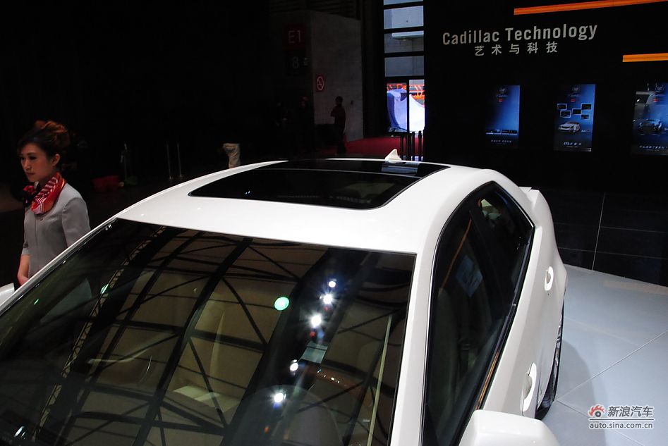 CTS
