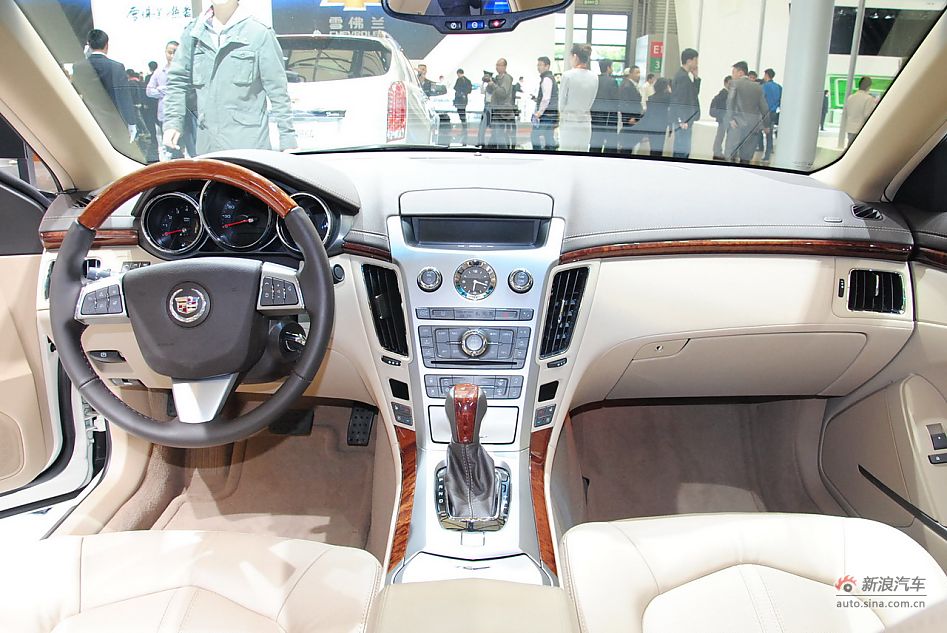 CTS