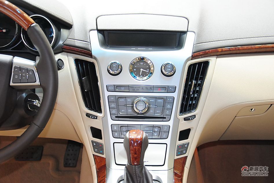 CTS
