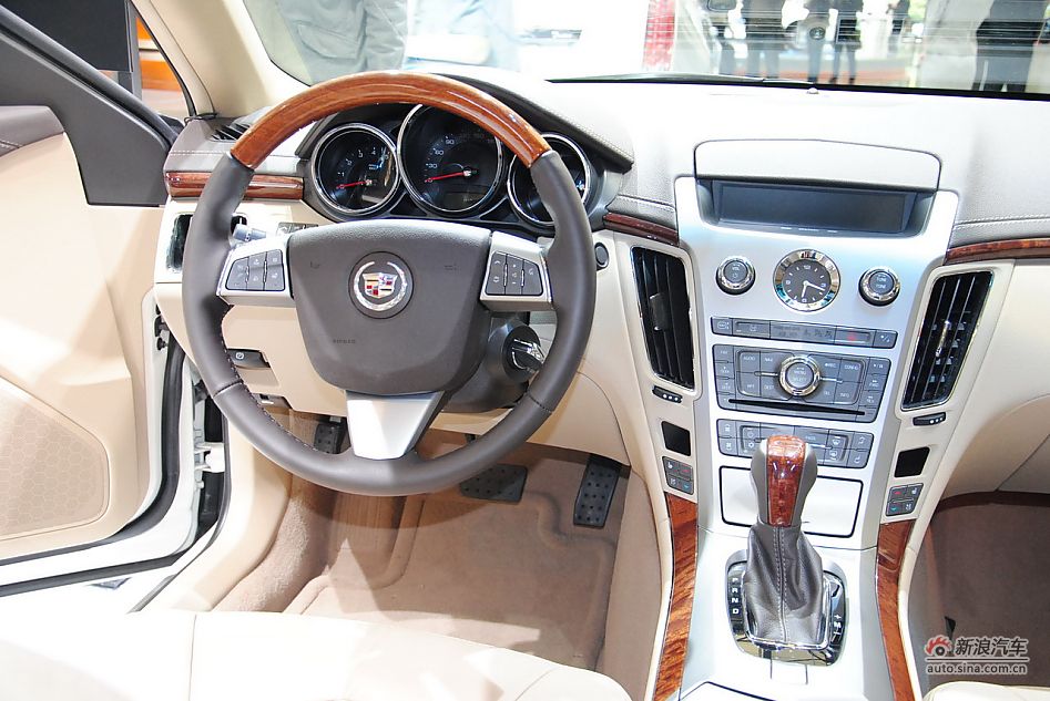 CTS
