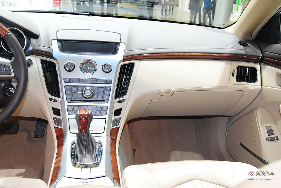CTS