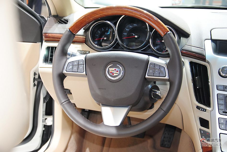 CTS