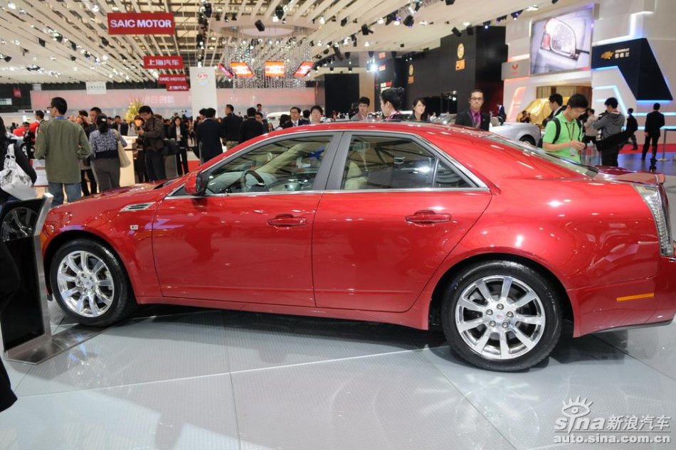 CTS