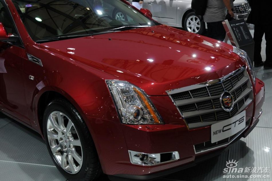 CTS