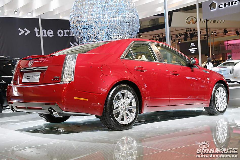 CTS