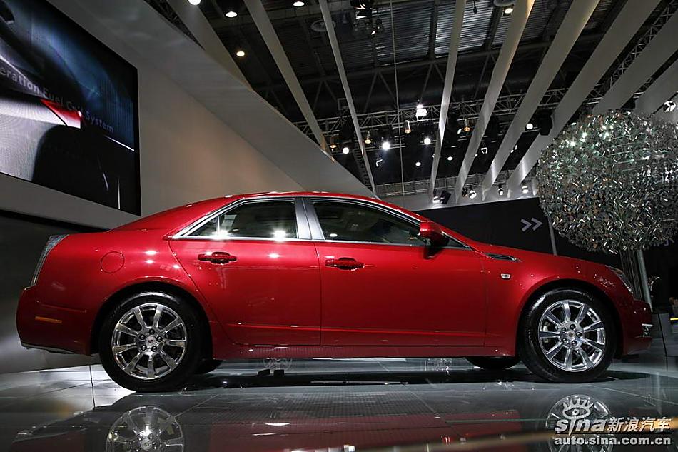 CTS