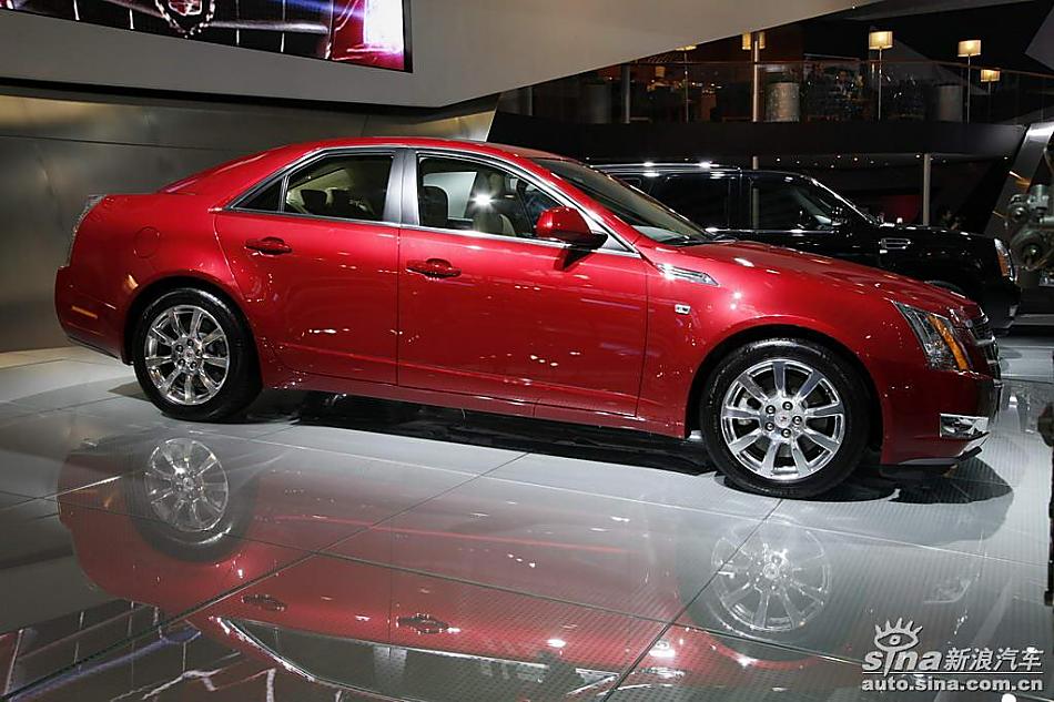 CTS