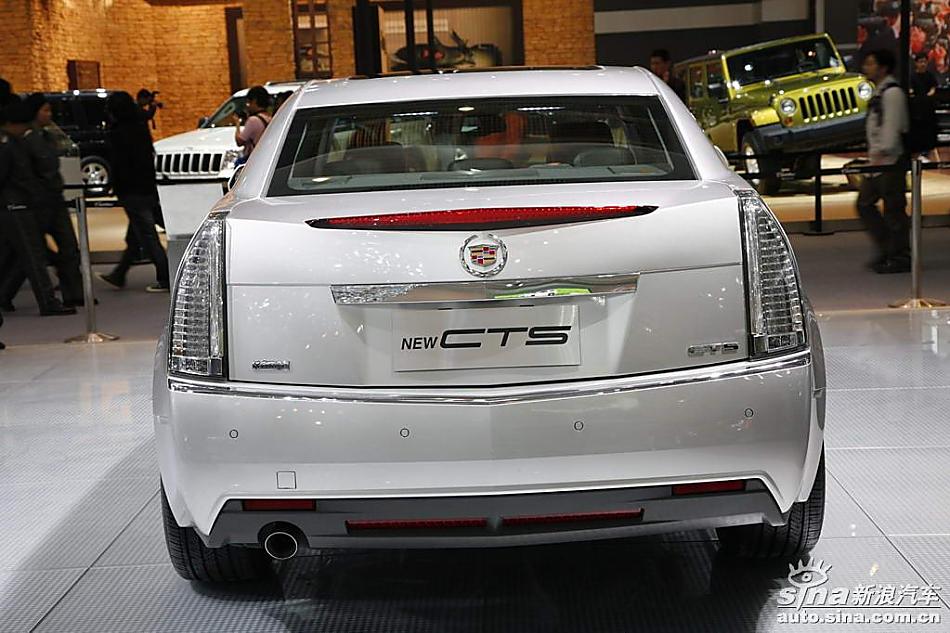 CTS