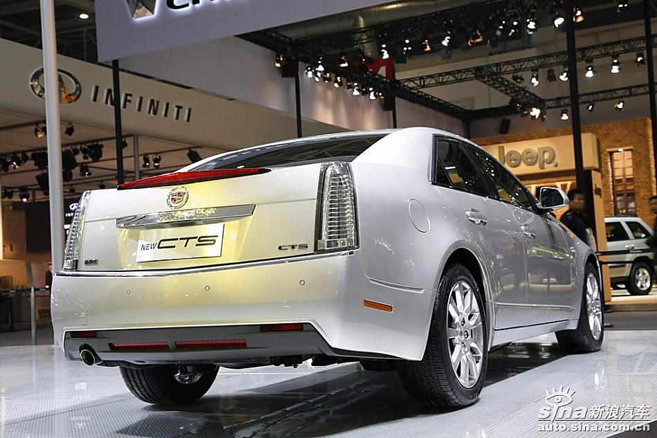 CTS