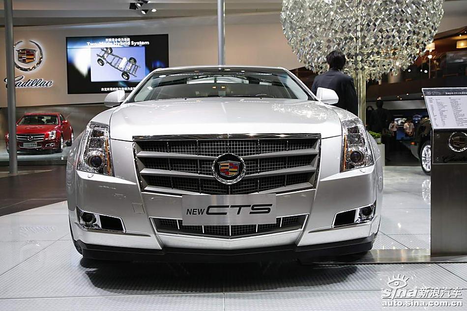 CTS