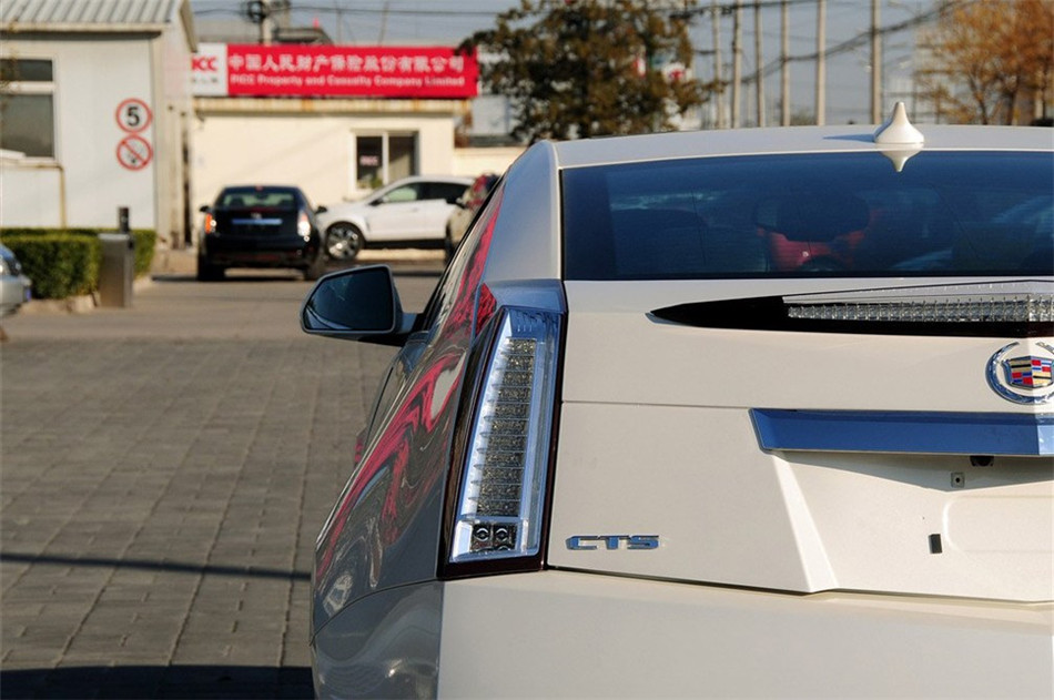 2012CTS-V Coupe