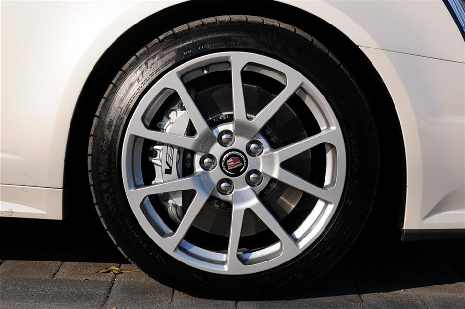 2012CTS-V Coupe