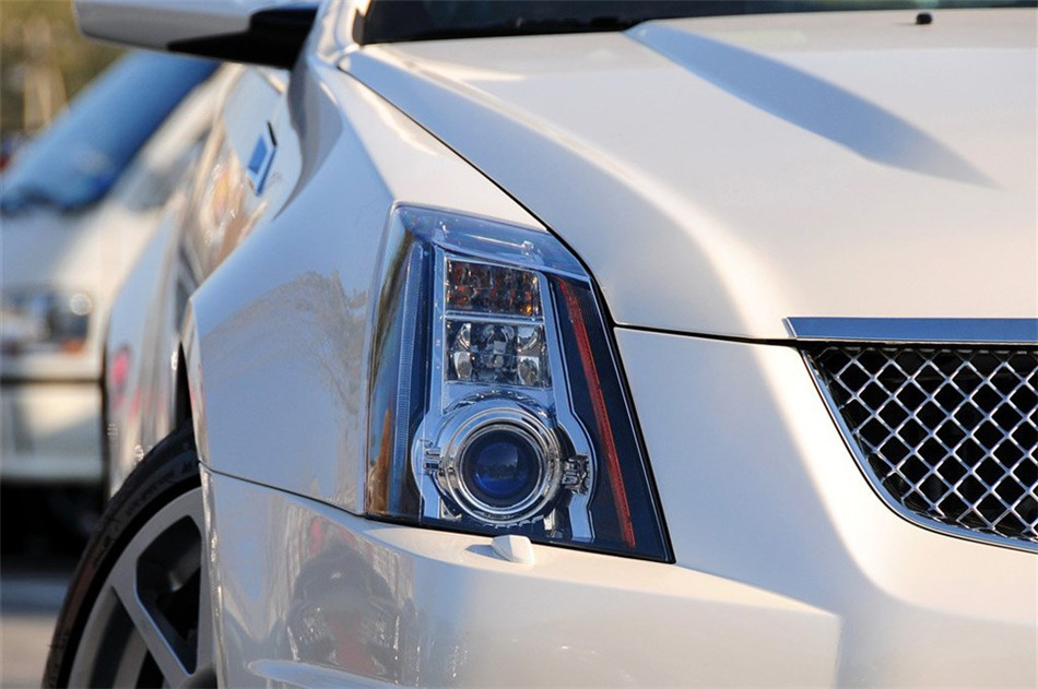 2012CTS-V Coupe