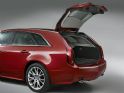 2010 Cadillac CTS Sport Wagon