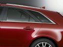 2010 Cadillac CTS Sport Wagon