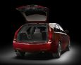 2010 Cadillac CTS Sport Wagon