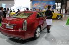 CTS