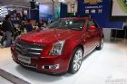 CTS