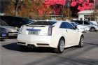 2012CTS-V Coupe