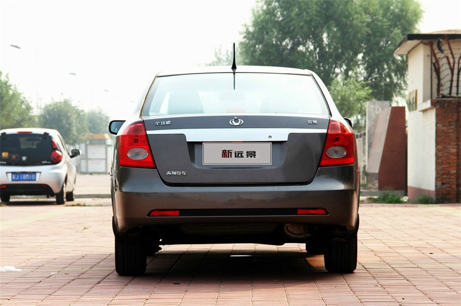  2012 1.5L MT CVVT 