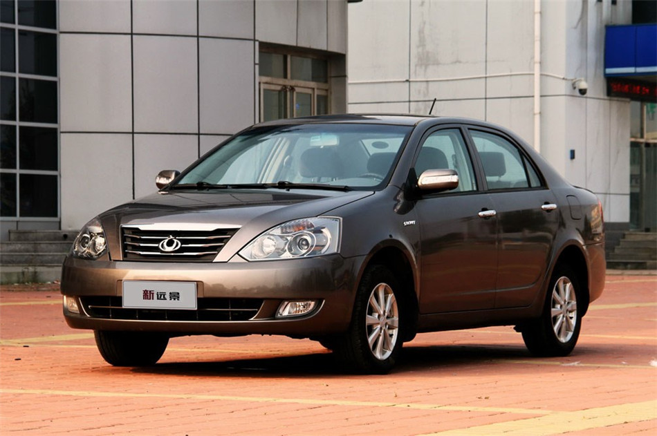  2012 1.5L MT CVVT 