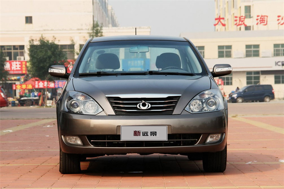  2012 1.5L MT CVVT 
