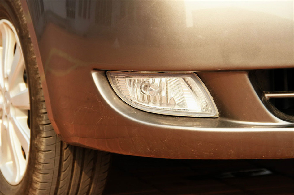  2012 1.5L MT CVVT 