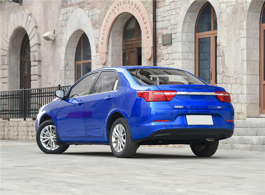 Զ  2020 1.5L CVT 