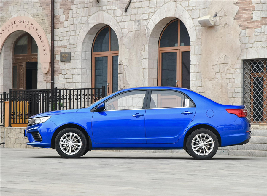 Զ  2020 1.5L CVT 
