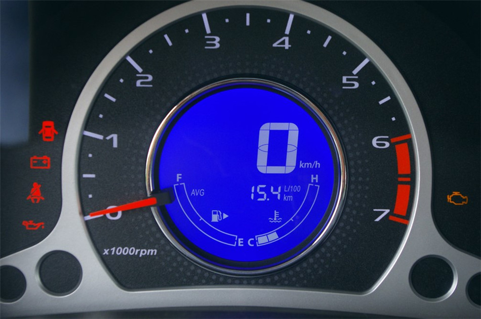 2014 1.4L MT  