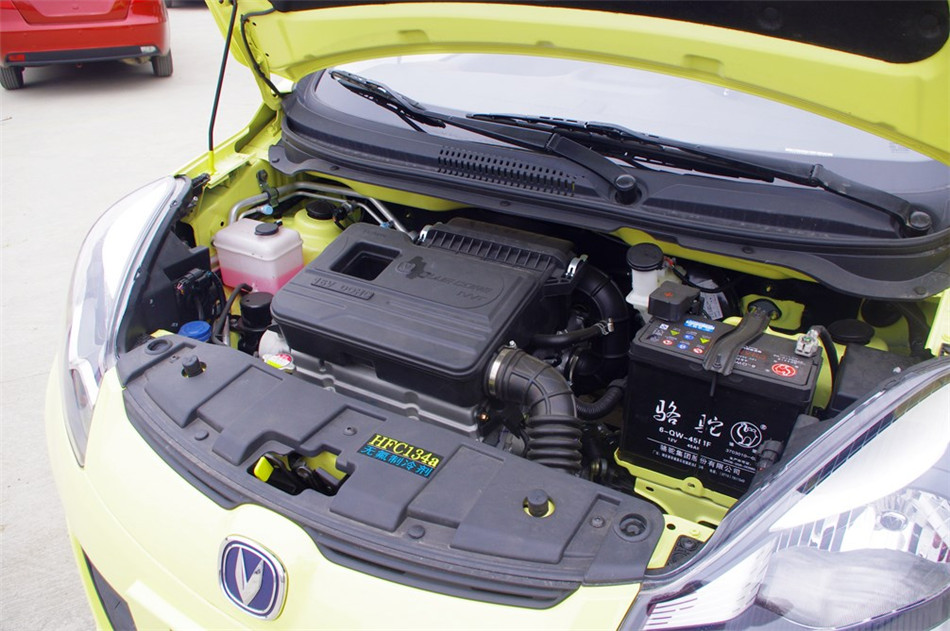  2014 1.4L MT  